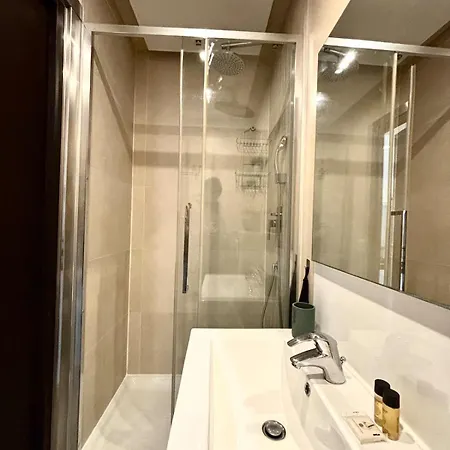 Plein Centre Rue Pietonne Nice