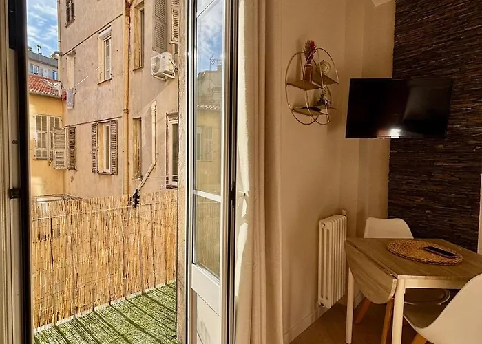 Plein Centre Rue Pietonne