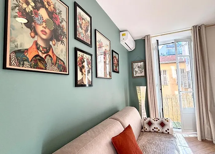 Plein Centre Rue Pietonne Daire