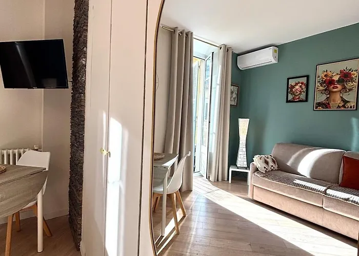 Plein Centre Rue Pietonne Daire