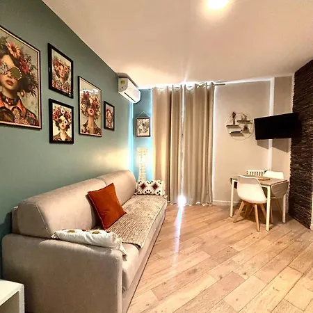 Apartamento Plein Centre Rue Pietonne