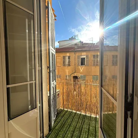 Plein Centre Rue Pietonne Lejlighed *