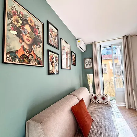 Plein Centre Rue Pietonne Apartamento