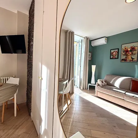 Plein Centre Rue Pietonne Apartamento