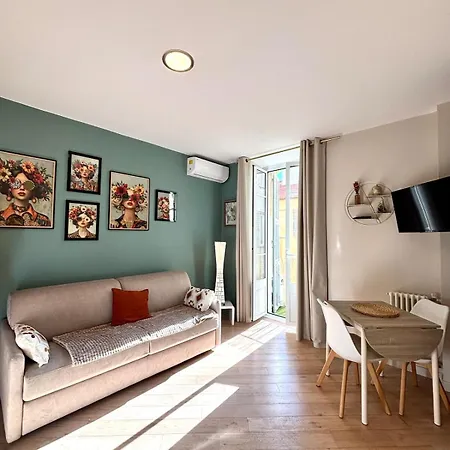 Lejlighed Plein Centre Rue Pietonne *